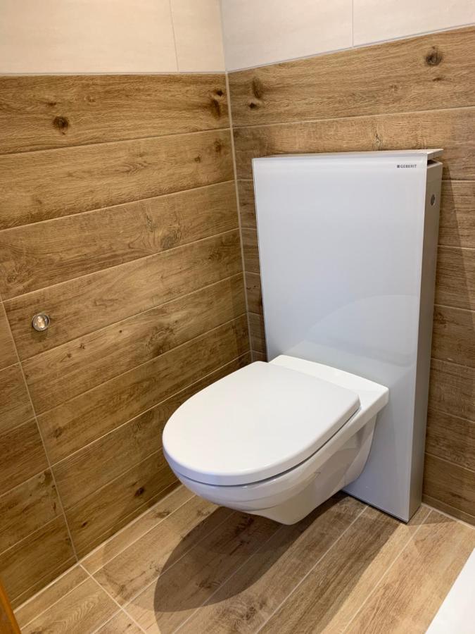 Fluehblueemli Apartment Гринделвалд Екстериор снимка