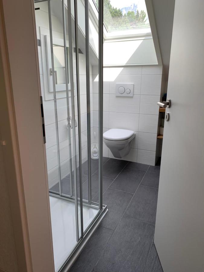 Fluehblueemli Apartment Гринделвалд Екстериор снимка